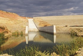 22 νέα έργα νερού για άρδευση στην Περιφέρεια Θεσσαλίας 